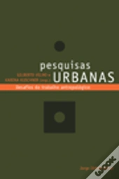 Pesquisas Urbanas