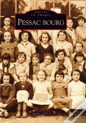 Pessac Bourg