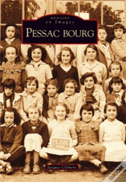 Capa do artigo Pessac Bourg