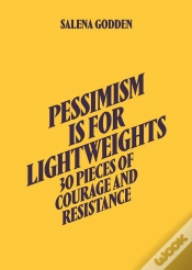 Capa do artigo Pessimism Is For Lightweights