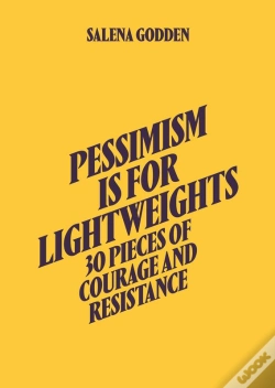 Capa do artigo Pessimism Is For Lightweights