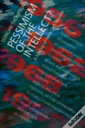 Capa do artigo Pessimism Of The Intellect?