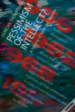 Capa do artigo Pessimism Of The Intellect?