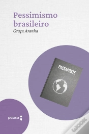 Capa do artigo Pessimismo Brasileiro