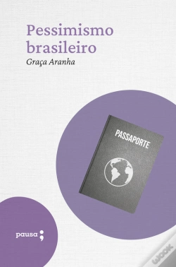 Capa do artigo Pessimismo Brasileiro