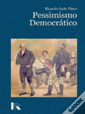 Capa do artigo Pessimismo Democrático