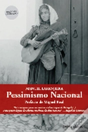 Capa do artigo Pessimismo Nacional