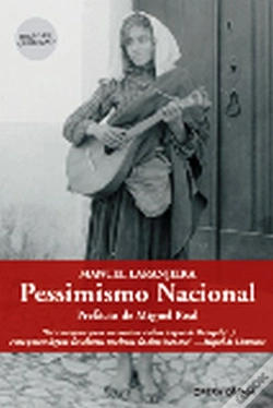 Capa do artigo Pessimismo Nacional
