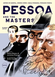 Capa do artigo Pessoa and the Masters