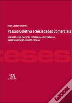 Pessoa Coletiva e Sociedades Comerciais