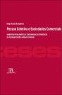 Pessoa Coletiva e Sociedades Comerciais - Preview