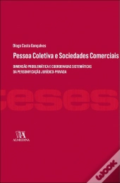 Pessoa Coletiva e Sociedades Comerciais