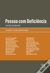 Pessoa Com Deficiência - Inclusão E Acessibilidade