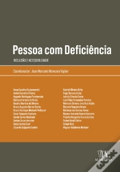 Capa do artigo Pessoa Com Deficiência - Inclusão E Acessibilidade