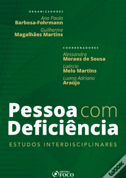Capa do artigo Pessoa Com Deficiência