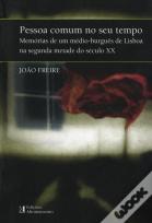 Pessoa Comum no seu Tempo