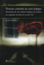 Pessoa Comum no seu Tempo - Preview