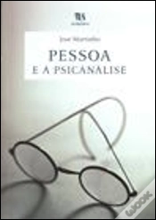 Capa do artigo Pessoa e a Psicanálise