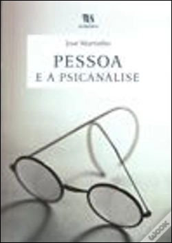 Capa do artigo Pessoa e a Psicanálise