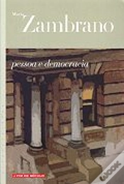 Capa do artigo Pessoa e Democracia