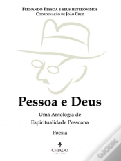 Capa do artigo Pessoa e Deus