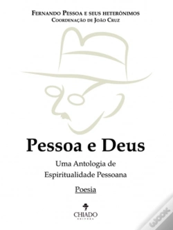 Capa do artigo Pessoa e Deus