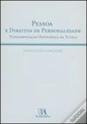 Capa do artigo Pessoa e Direitos de Personalidade