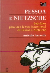 Capa do artigo Pessoa e Nietzsche