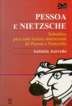 Capa do artigo Pessoa e Nietzsche
