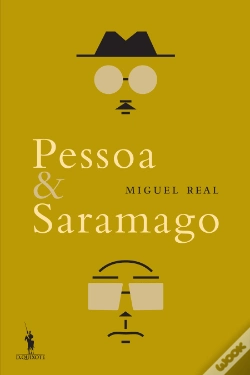Capa do artigo Pessoa & Saramago