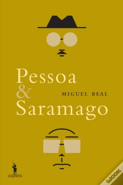 Capa do artigo Pessoa & Saramago