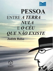 Capa do artigo Pessoa Entre a Terra Nula e o Céu Que Não Existe
