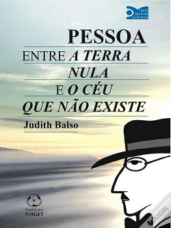 Capa do artigo Pessoa Entre a Terra Nula e o Céu Que Não Existe