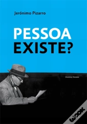 Pessoa Existe?