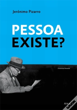 Capa do artigo Pessoa Existe?