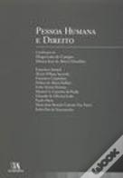 Pessoa Humana e Direito