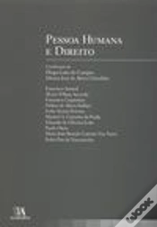 Capa do artigo Pessoa Humana e Direito