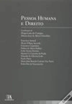 Capa do artigo Pessoa Humana e Direito