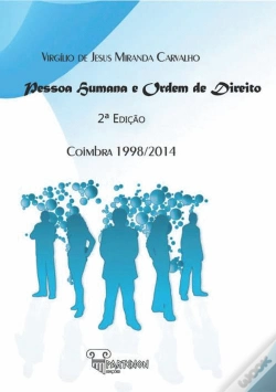 Capa do artigo Pessoa Humana e Ordem de Direito