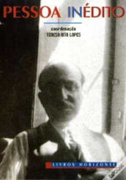 Capa do artigo Pessoa Inédito