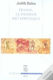 Capa do artigo Pessoa, Le Passeur Métaphysique