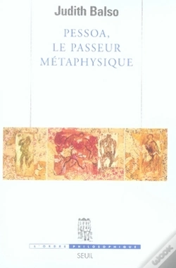 Capa do artigo Pessoa, Le Passeur Métaphysique