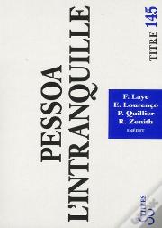 Pessoa L'Intranquille