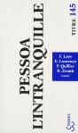 Pessoa L'Intranquille - Preview