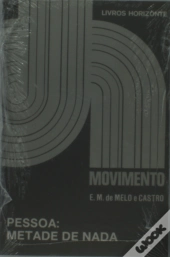 Pessoa: Metade de Nada