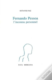 Pessoa Ou L'Inconnu Personnel