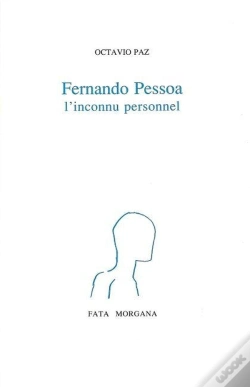 Capa do artigo Pessoa Ou L'Inconnu Personnel
