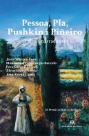 Pessoa Pla Pushkin I Piñeiro