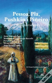 Capa do artigo Pessoa Pla Pushkin I Piñeiro