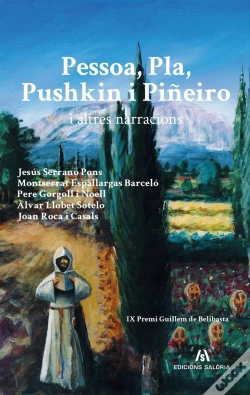 Capa do artigo Pessoa Pla Pushkin I Piñeiro